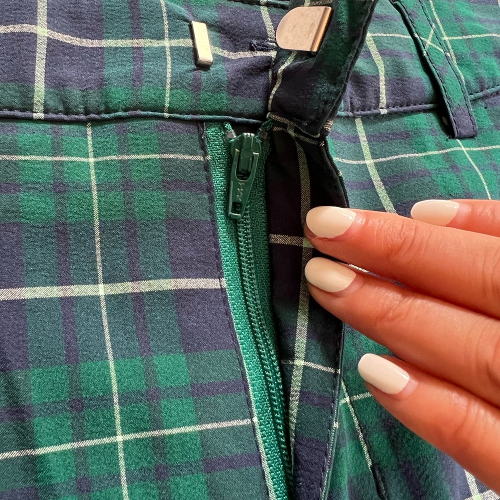 Lady Hagen golf skort - Picture 5 of 5